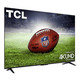 thumbnail image 4 of Smart TV TCL 43" 4K UHD con Fire TV, Serie F35, HDR, Alexa Integrada - 43F35F, 4 of 7