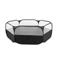 thumbnail image 1 of Filfeel Small Pet Fence, Foldable Small Animal Game Fence, Pet Cage Tent Hamster For Pet Tent Animal, 1 of 8