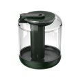 thumbnail image 1 of Portable Mini Humidifier Desktop Humidifier with Color LED Night Light Quiet Cold Air Humidifier for Bedroom Car Office, 1 of 6