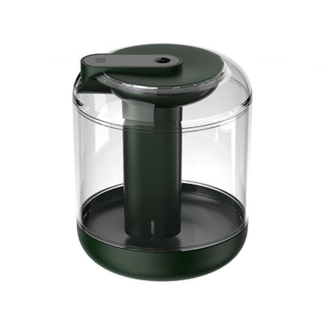 Portable Mini Humidifier Desktop Humidifier with Color LED Night Light Quiet Cold Air Humidifier for Bedroom Car Office