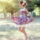 thumbnail image 2 of EeaseMX 1PC Wedding Flower Children Petticoat Tutu Skirt Crinoline Boneless Short Skirt Brace Soft Kids Enagua para niña con Tamaño 35cm Blanco, 2 of 8