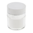 thumbnail image 3 of FYBTORefillable Airless Press Makeup Jars - 50g Capacity-0630, 3 of 5