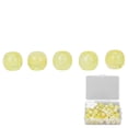 thumbnail image 5 of Cuentas para rastas de cabello, 74 piezas, cuentas para trenzas de cabello, cuentas para trenzas de cabello, cuentas de joyería para el cabello construidas para el futuro, 5 of 5