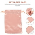 thumbnail image 5 of Entireivity 20Pcs Satin Gift Bags Drawstring Jewelry Pouches Jewelry Gift Bags Wedding Party Favors, 5 of 7