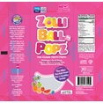 thumbnail image 2 of ZOLLI BALL POPZ - FRENCH, 2 of 2