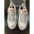 thumbnail image 3 of New Balance 237 Casual Shoes Sneakers Gray White Athletic MS237GE Mens Size 8, 3 of 6