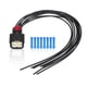 thumbnail image 1 of Conector de faros LED completo de 8 cables Unique Bargains para Dodge Durango 2021-2022, 1 of 7