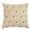 B001- Beige, variant on Orange Living Room Decor, Living Room Throw Pillows, Throw Pillow Covers For Couch, 20X20 In, Beige Room Decor, Home Decorations, Autumn Gatherings, 1 Pc