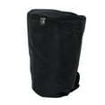thumbnail image 4 of Bbanquetan African Drum Kit Creative Design Drum Bag Instrument Bag Drumstick Bag Gig Oxford Cloth Bag Universal Black 41X27X27CM, 4 of 7