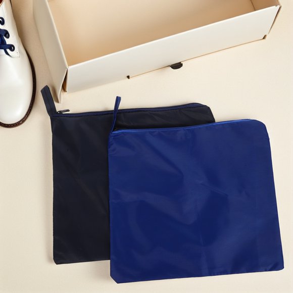 AURARMLET 2Ud Impermeable Para Capa De Lluvia De Material Oxford Para Almacenamiento Y Transporte