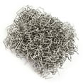 thumbnail image 3 of Wave Staples Plastic Repair Bumper Hot Stapler Welding Machine Iron 500PCS Standard Pre Cut Car Tools Welder Staplers, 3 of 7