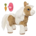 thumbnail image 1 of Furreal Friends Baby Butterscotch My Magical Show Pony Mascota FurReal 52194, 1 of 2