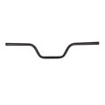 thumbnail image 2 of Manillar de moto AnXin High-Rise Tracker 7/8 pulgadas, color negro, 2 of 14