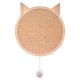 thumbnail image 2 of Almohadilla para rascar gato Yinane con ventosa, 2 of 8