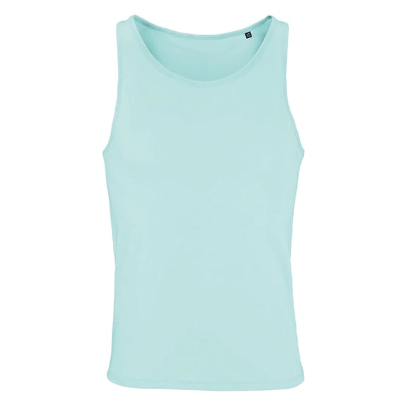 SOLS Adult Crusader Cotton Tank Top