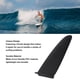 thumbnail image 4 of Aleta de Tabla de Surf, Timón de Cola de Pvc Estay Universal para Tabla de Paddle, 4 of 7