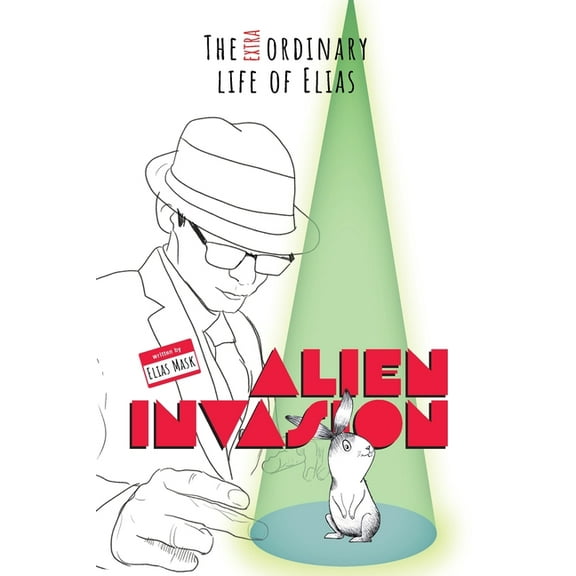 Alien Invasion, (Paperback)