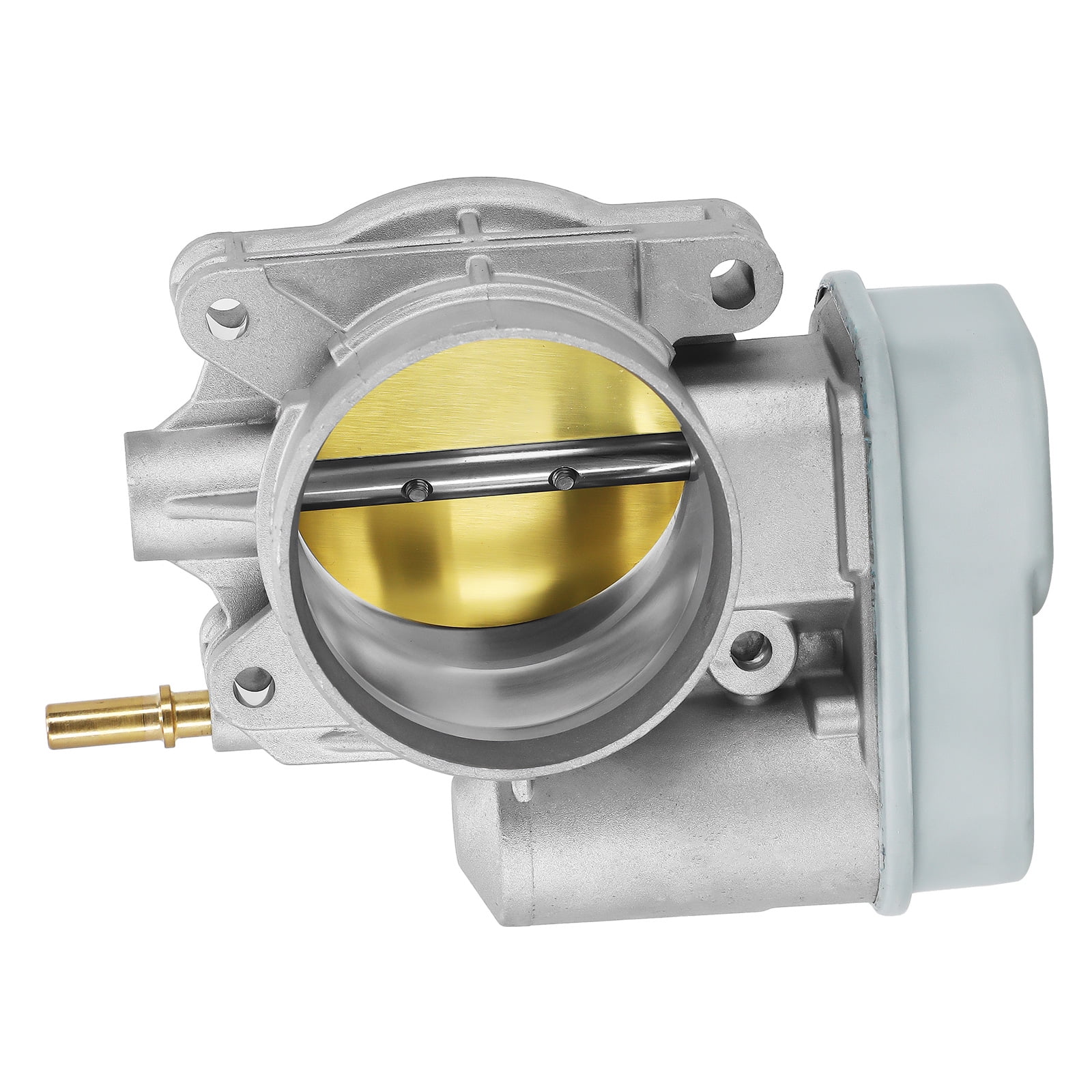 Maxpeedingrods Electronic Throttle Body 12565553 for Chevrolet Cobalt 2005-2007, for Colorado 2004-2007, for GMC Canyon 2004-2007, for Isuzu i-280 2006 673004 S20013 TB103