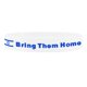 thumbnail image 1 of EZLIFE WSRRDRECVHi Bring Them Home Now Pulsera, Bring Them Back Home Pulsera, Pulseras de silicona con la estrella de David judía israelí para hombres y mujeres, Pulseras elásticas de motivación inspi, 1 of 7