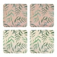 thumbnail image 1 of HOMETREND 4 PACK COASTERS, 1 of 3