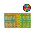 thumbnail image 1 of Jeu de Cartes de Bureau Interactif Parent-Enfant Intérieur, 1 of 3
