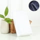 thumbnail image 1 of Zhuge Toalla de fibra ultrafina para cabello seco, multiusos: baño, fitness, ducha, deportes, se adapta a diversas situaciones sin esfuerzo. 30 x 60 cm (blanco)., 1 of 5