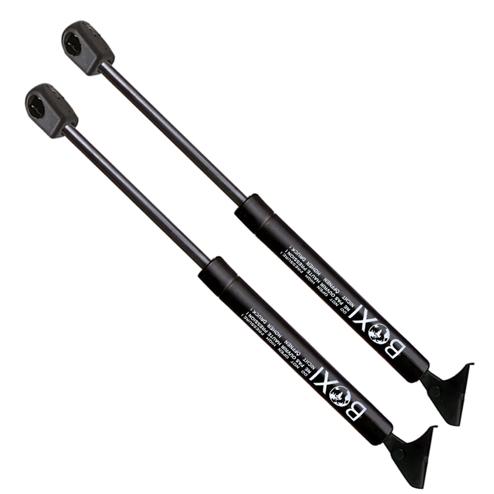 How To Replace Liftgate Lift Supports 2011-2021 Jeep Grand Cherokee | 1A Auto - View #3