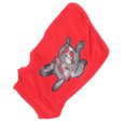 thumbnail image 4 of `Trajes Para Mascotas, Experiencia De Uso Elasticidad Mano De Obra Exquisita Ropa Para Cachorros Para Arte Hecho A Mano Para Suministros De Arte Para Herramientas De Arte Para ANGGREK GC1211, 4 of 8