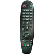 PROROK Remote Control Compatible for LG Magic Motion 3D Smart TV AGF78700101 AGF78648901 AGF79298801 AGF77298201