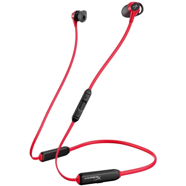 Audífonos HyperX Cloud Buds Gaming Inalámbricos