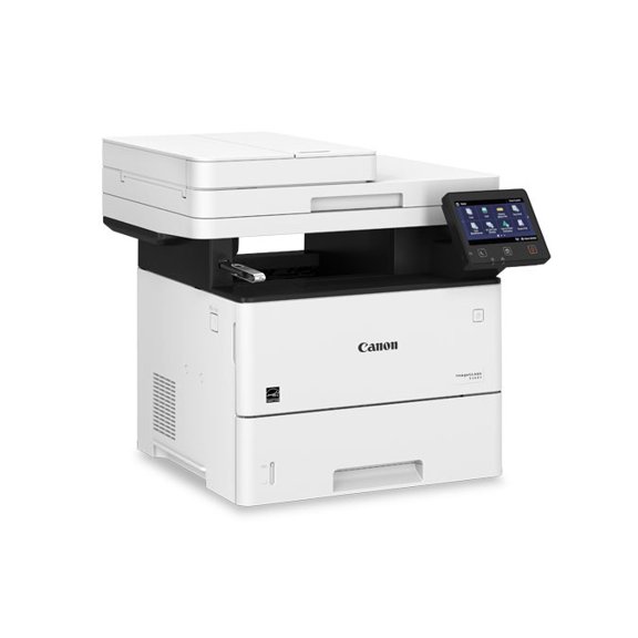 Multifuncional Canon imageCLASS D1620 Laser Inalambrico