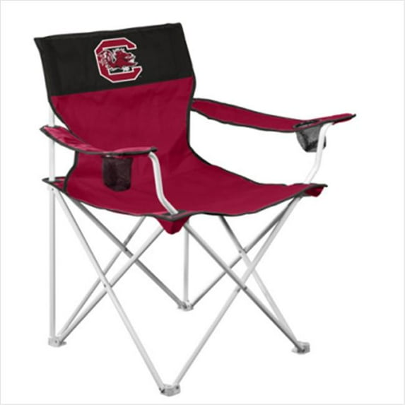 Logo Brands 208-11 South Carolina Big Boy Chair