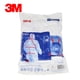 thumbnail image 5 of Ropa de protección para experimentos químicos con capucha (XL), 5 of 5