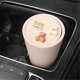 thumbnail image 5 of Car-Mounted Trash Bin with Umbrella Holder, Cute Cartoon Design, Multi-Functional Storage for Vehicl, 5 of 5