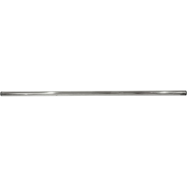Emgo Broomstick Street Handlebar Chrome 7/8in 2312566