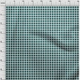 thumbnail image 3 of oneOone Georgette Viscose Fabric Check & Geometric Decor Fabric Printed BTY 42 Inch Wide, 3 of 4