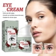 thumbnail image 1 of Preppy Things Eye Firming Effect Eye Fine Lines Around The Eye Bags Dark, 1 of 8