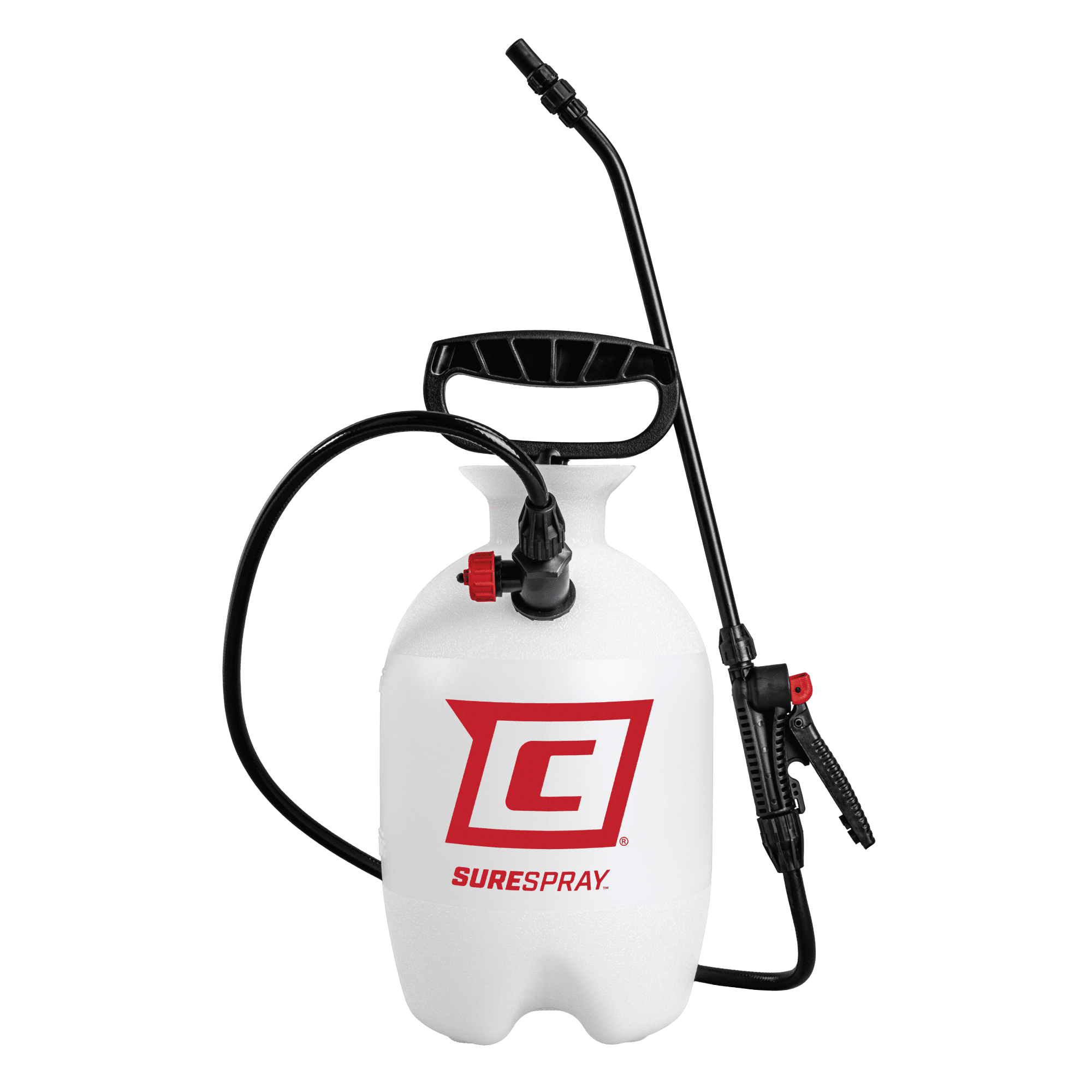 Chapin HomeGardener 16400 1-Gallon Bleach Sprayer for Disinfecting