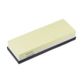 thumbnail image 1 of Afilar Piedras 5000/10000 Grano 2 Lateral Combinación Afilar Piedra 180x60x29mm, 1 of 6
