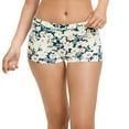 thumbnail image 1 of Jockey Women's Light & Airy Boyshort, 1 of 7