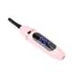 thumbnail image 1 of Rizador De Pestañas Eléctrico, Control Inteligente De Temperatura, Rizador De Pestañas En Caliente Con Carga USB Portátil Para Pestañas Hermosas, 1 of 7