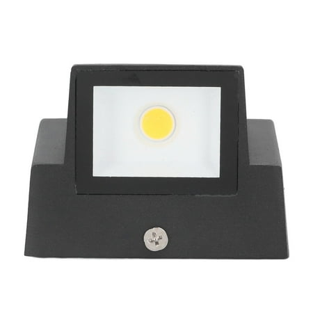 

Outdoor LED Wall Lamp LED Wall Sconce Light 3W Innovative High Brightness Multifunction For Bedside