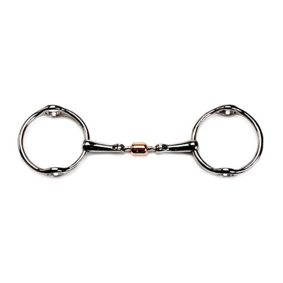 Jacks 1738 Balding Gag Bit