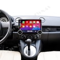 thumbnail image 1 of ZWNAV 11.5 inch Android 15 Car Radio For Mazda 2 2007-2014 Car Multimedia Video Player GPS Navigation Carplay Head Unit Touch Screen 4G, 1 of 15