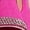 Pink, variant on SCHUHLAND Hot Pink Crystal Bowtie Sling Back Pumps for Women, Luxury Pointed Toe High Heels (7.4cm) for Dress/Party, Summer