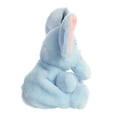 thumbnail image 3 of Aurora - Mini Blue Dr. Seuss - Palm Pals 4.5" Horton - Whimsical Stuffed Animal, 3 of 5