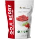 thumbnail image 1 of Goji Berries | 1kg | Goji Berry 100% Orgánico y Natural BULK Super Foods | Bayas de Goji Orgánicas. BULK SUPERFOODS superfoods, 1 of 7