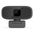 thumbnail image 1 of Full HD 1080P Webcam USB Mini Computer Camera Built-in Microphone Flexible Rotatable for Desktop, 1 of 8