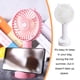 thumbnail image 3 of Methold Mini ventilador eléctrico portátil de verano, 3 marchas, ventiladores silenciosos ajustables con asa, regalos de refrigeración por Electrónica, 3 of 6