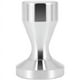 thumbnail image 1 of Prensa de café de acero inoxidable Barista Apisonador de espresso Base de 49 mm Prensa de café en grano, 1 of 5